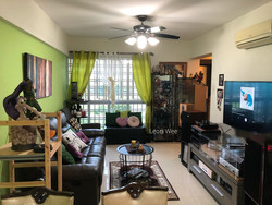 Blk 133 Edgedale Plains (Punggol), HDB 4 Rooms #210885541